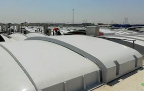 竹园第一、第二污水处理厂-1